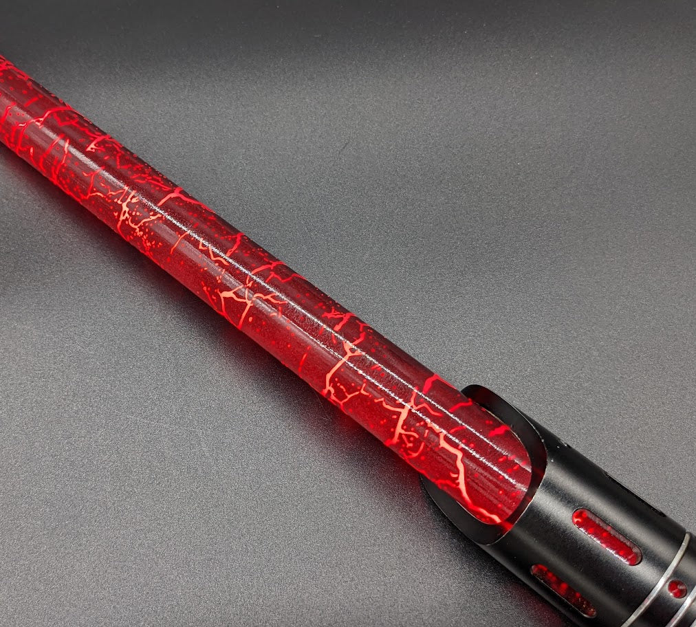 1 inch Base-lit Crackle Blades - Image 4