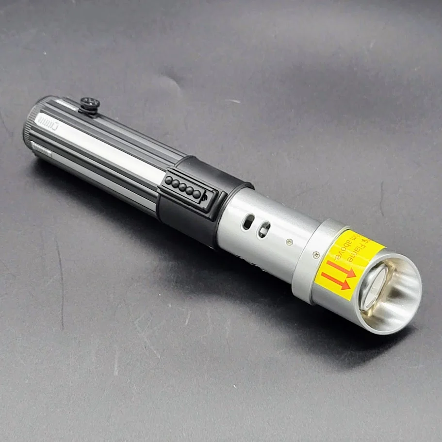 Lightsaber Torch Lighter - Image 14