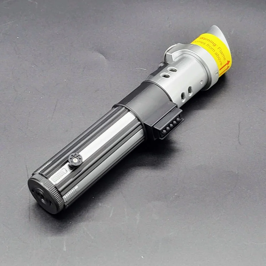 Lightsaber Torch Lighter - Image 15