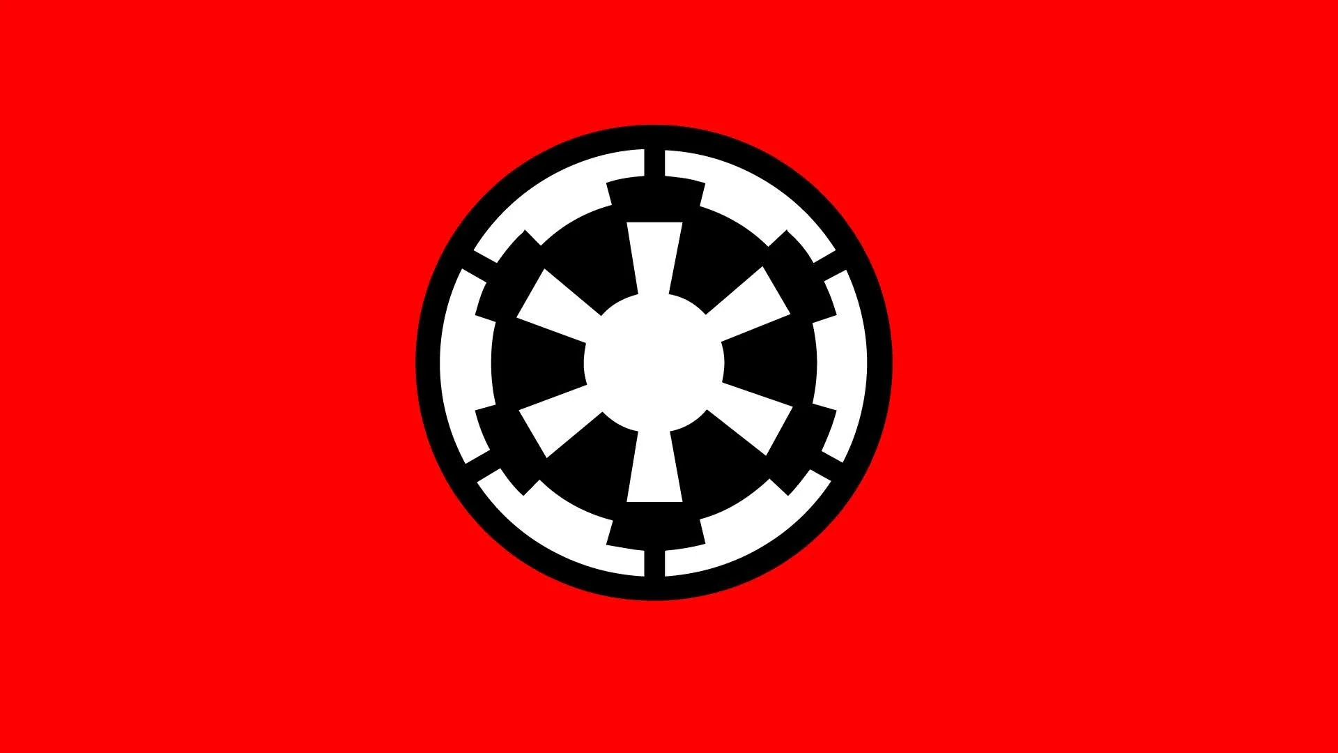 Empire Flag