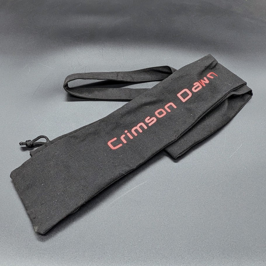 Crimson Dawn Saber Bag - Image 3