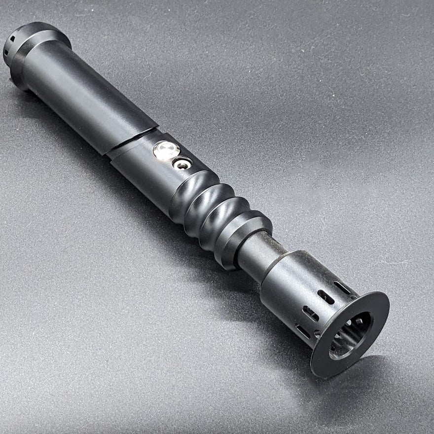 Emissary, v8 core "Clearance"
