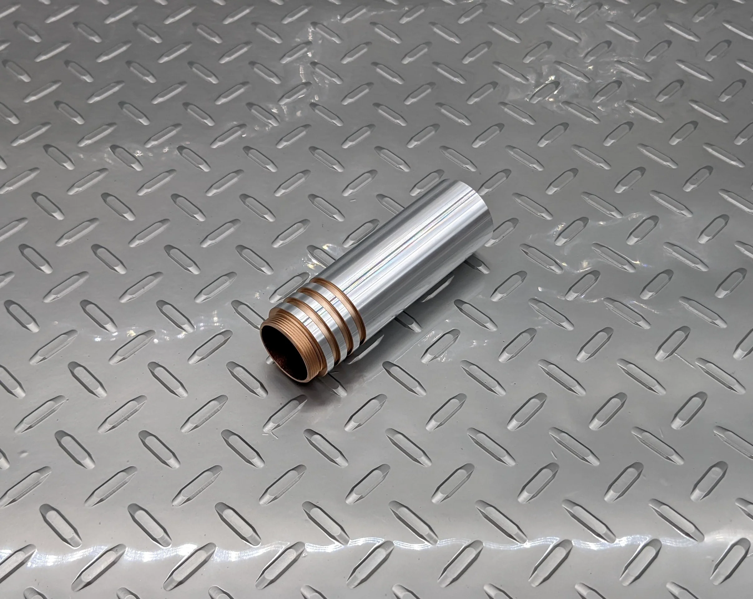 Enforcer Grip - Image 8