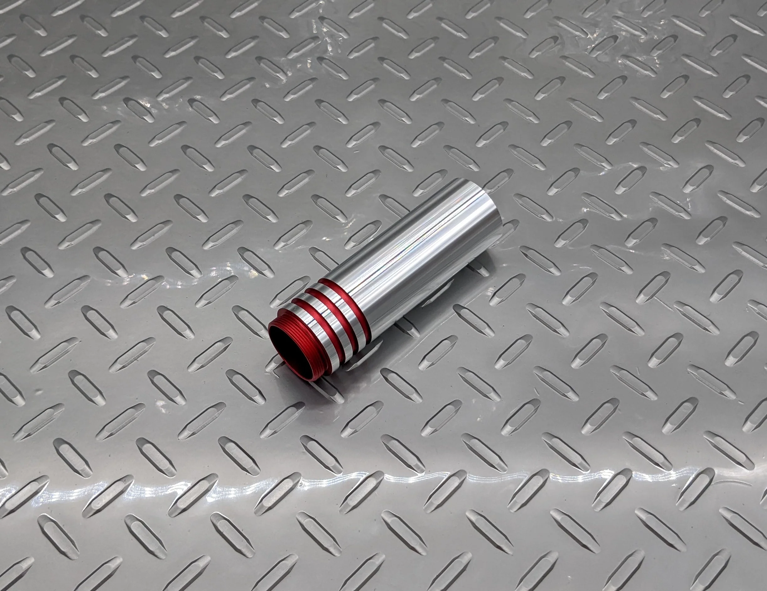 Enforcer Grip - Image 9