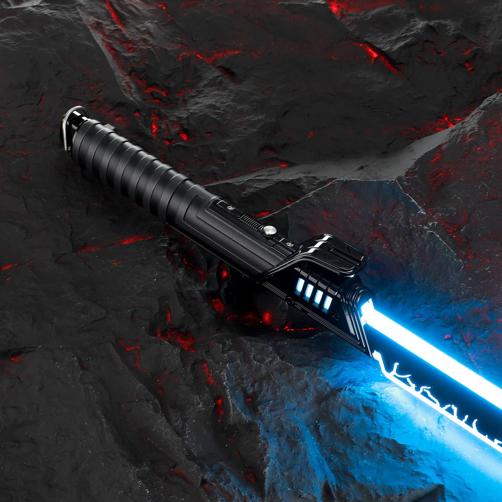Darksaber, House Kryze, Crimson Neocore - Image 10