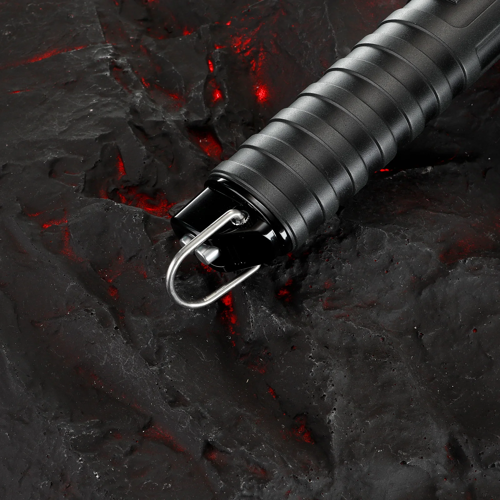 Darksaber, House Kryze, Crimson Neocore - Image 8