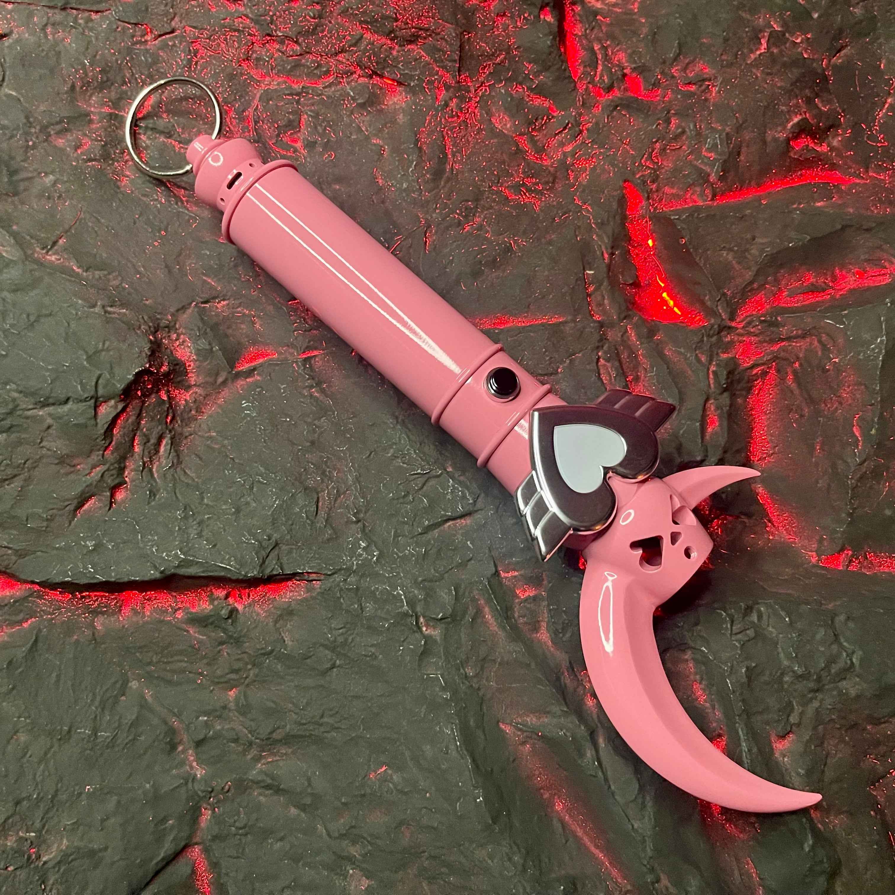 Hunter's Moon, Pink - Image 4