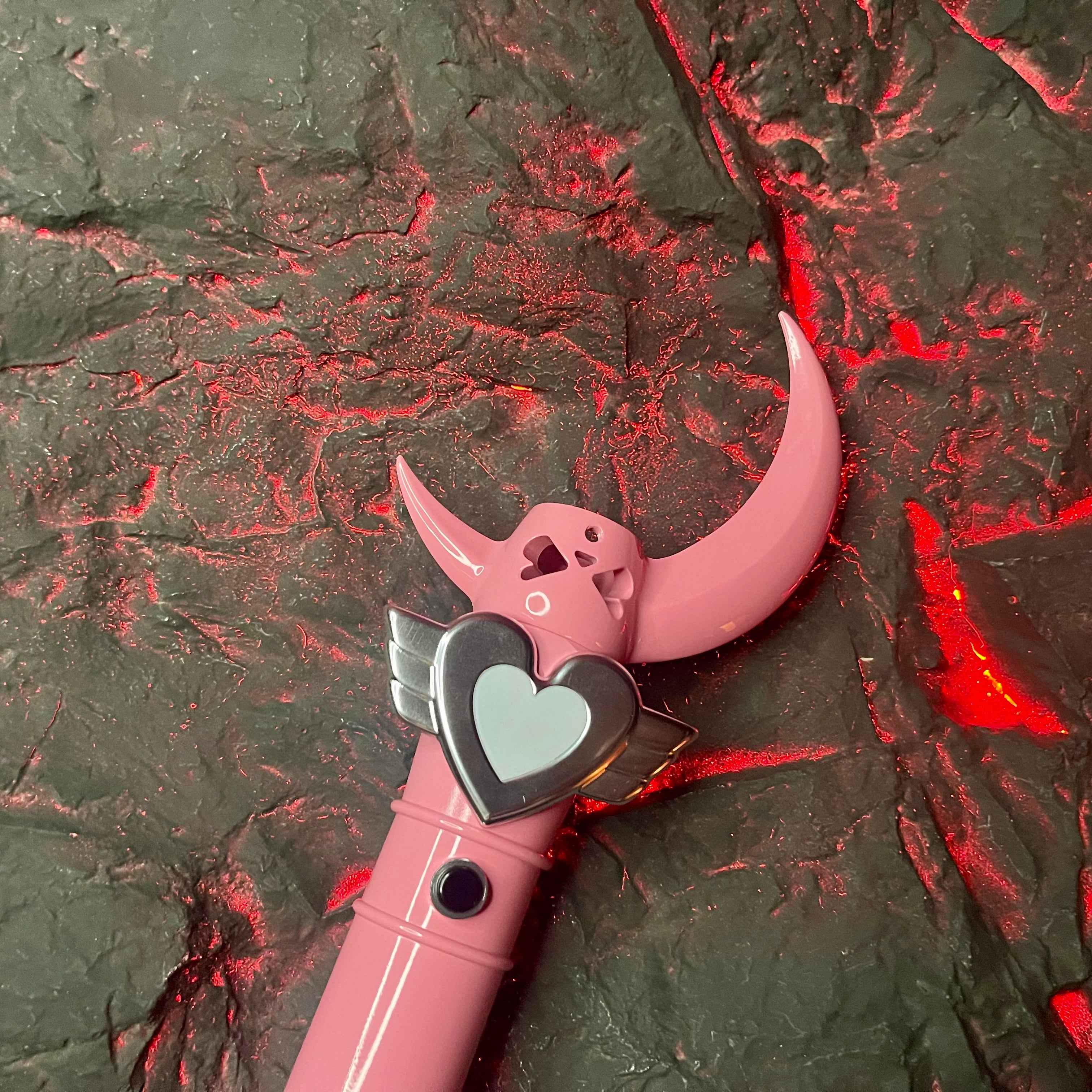 Hunter's Moon, Pink - Image 5