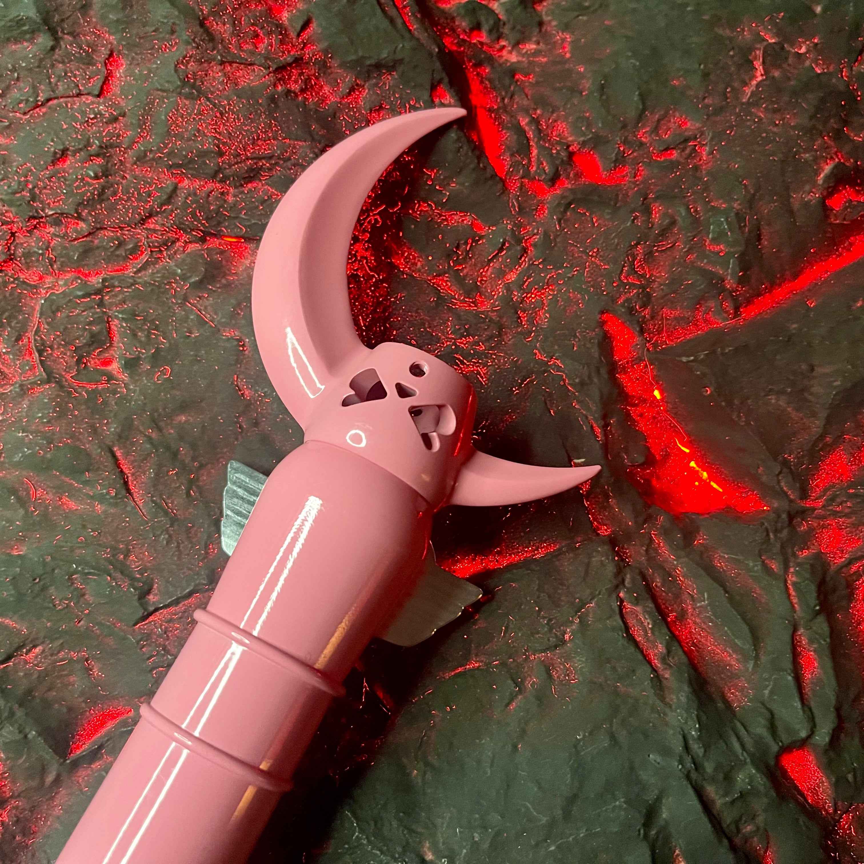 Hunter's Moon, Pink - Image 6