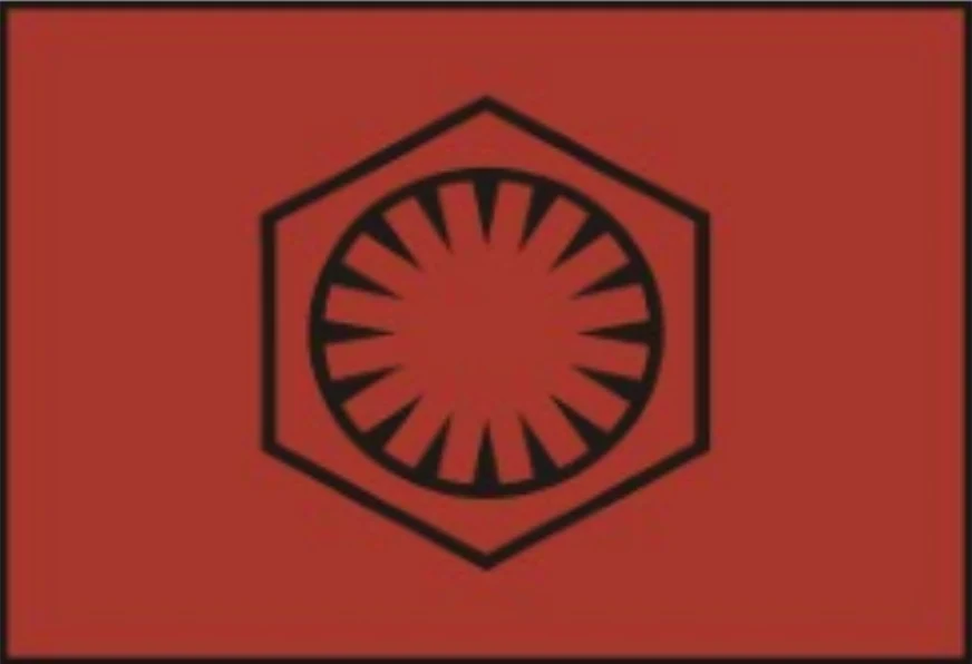 Imperial Remnant Flag