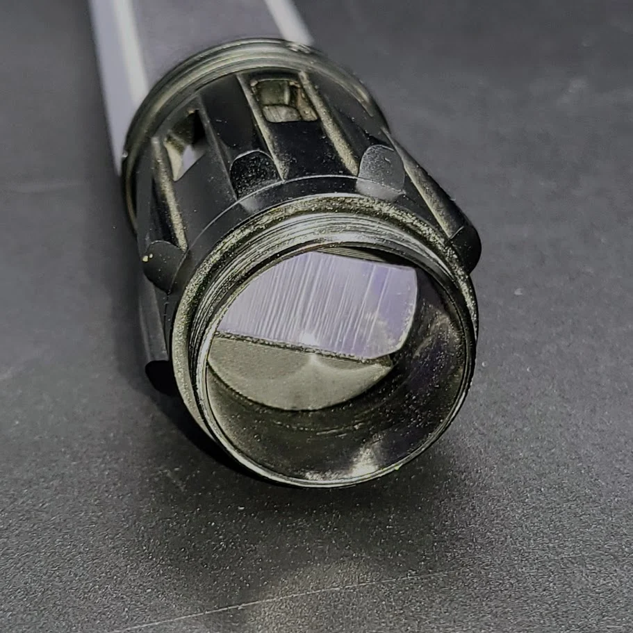 Keyed blade Type 1 Converter - Image 3