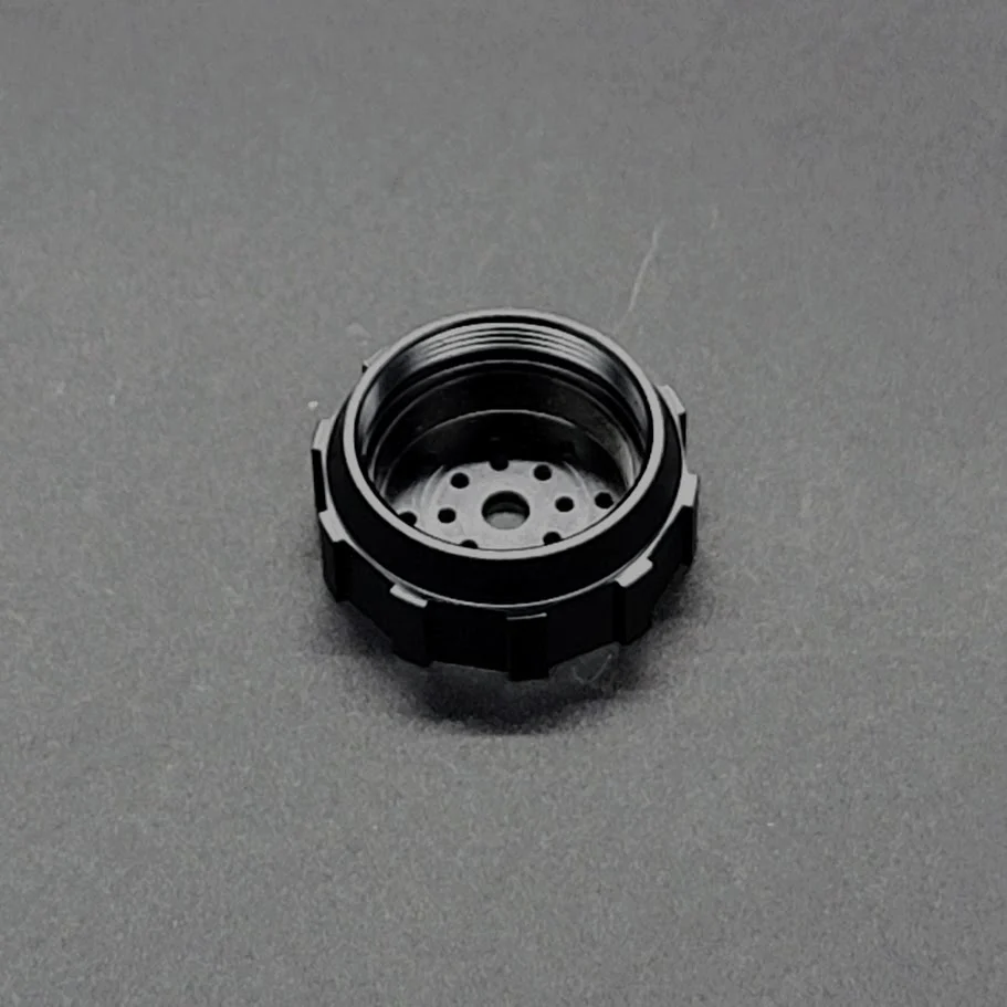 Lupercal Pommel - Image 2