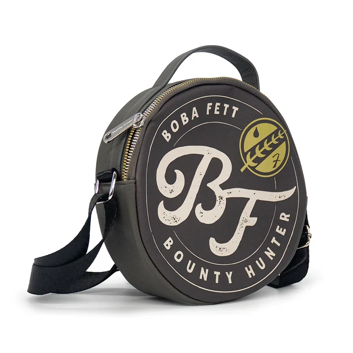 Mystery Cross Body - Image 10
