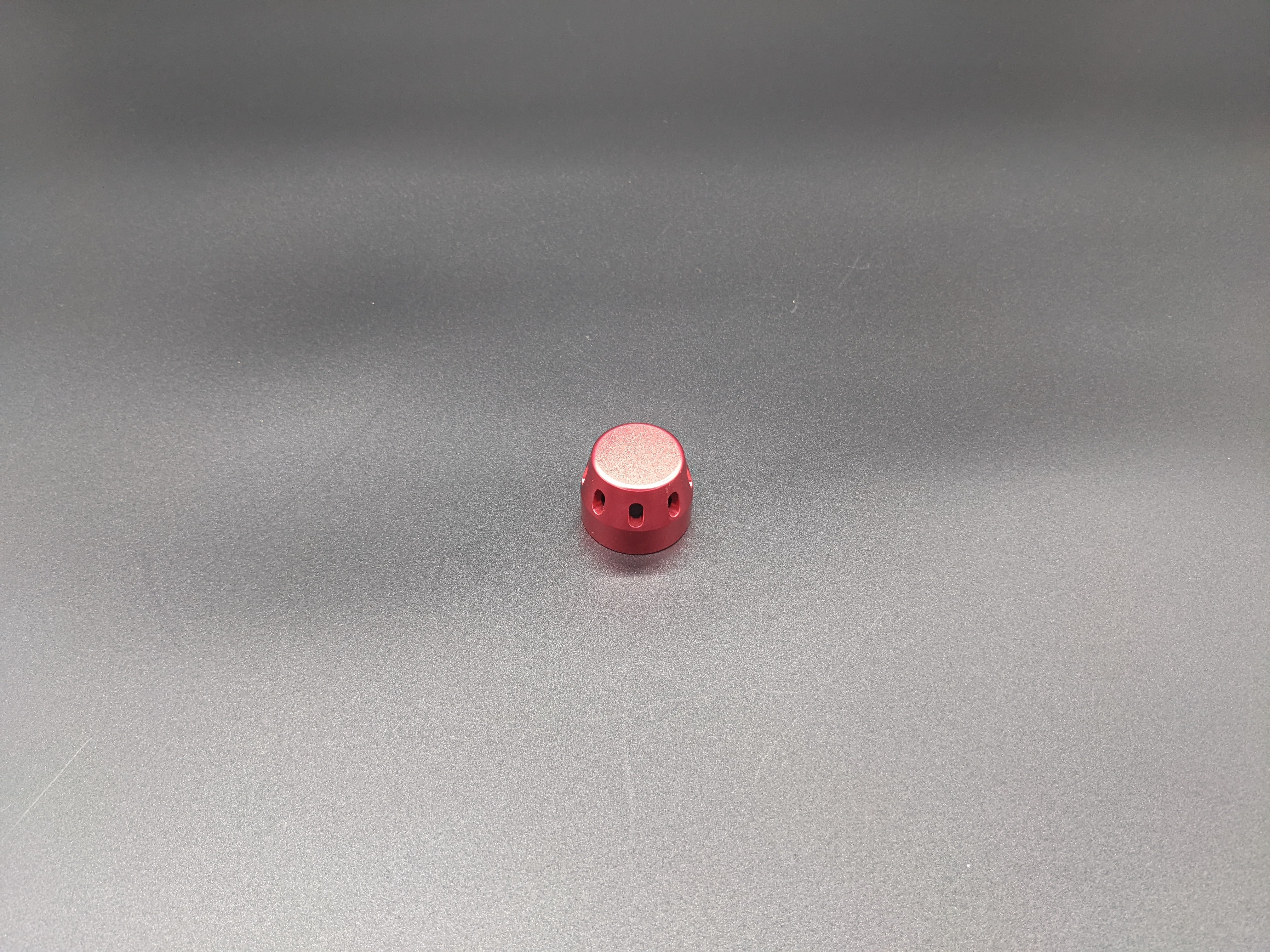 Osprey Pommel - Image 5