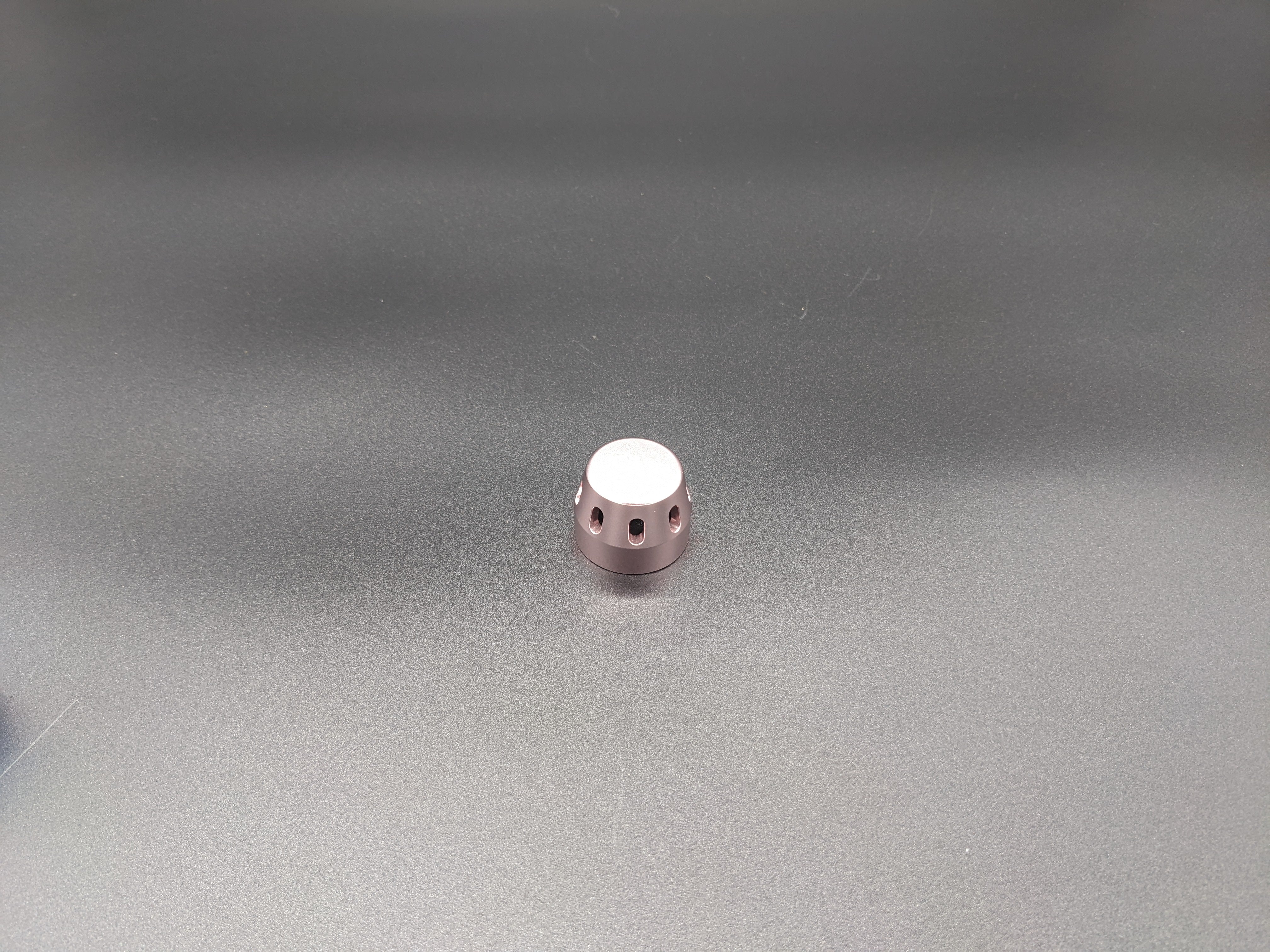 Osprey Pommel - Image 7