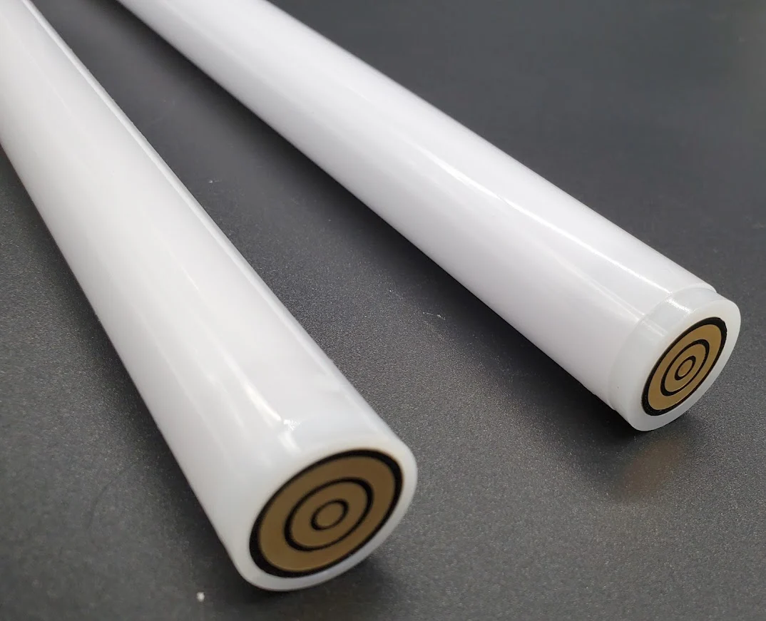 7/8 Pixel Slimline Blade - Image 5