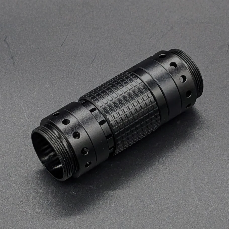 Quick Connect Coupler - Image 8