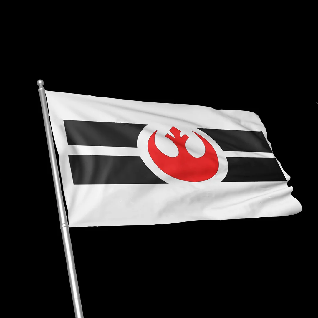Rebel Flag - Image 2