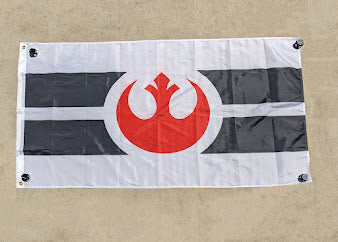 Rebel Flag - Image 3