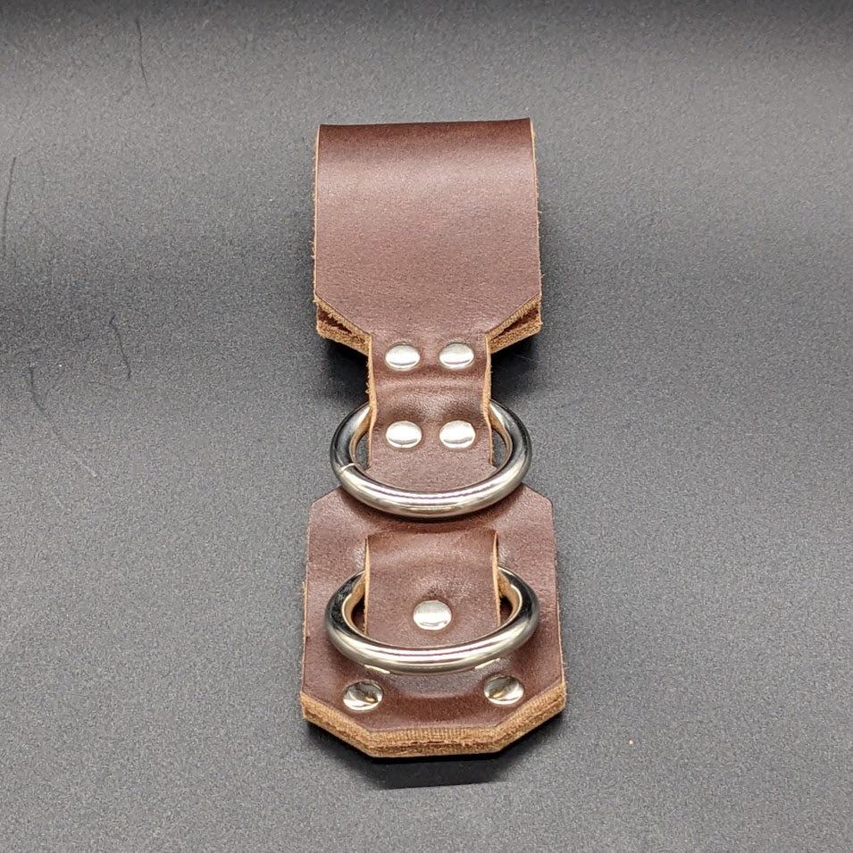 Leather Saber Frog - Image 3