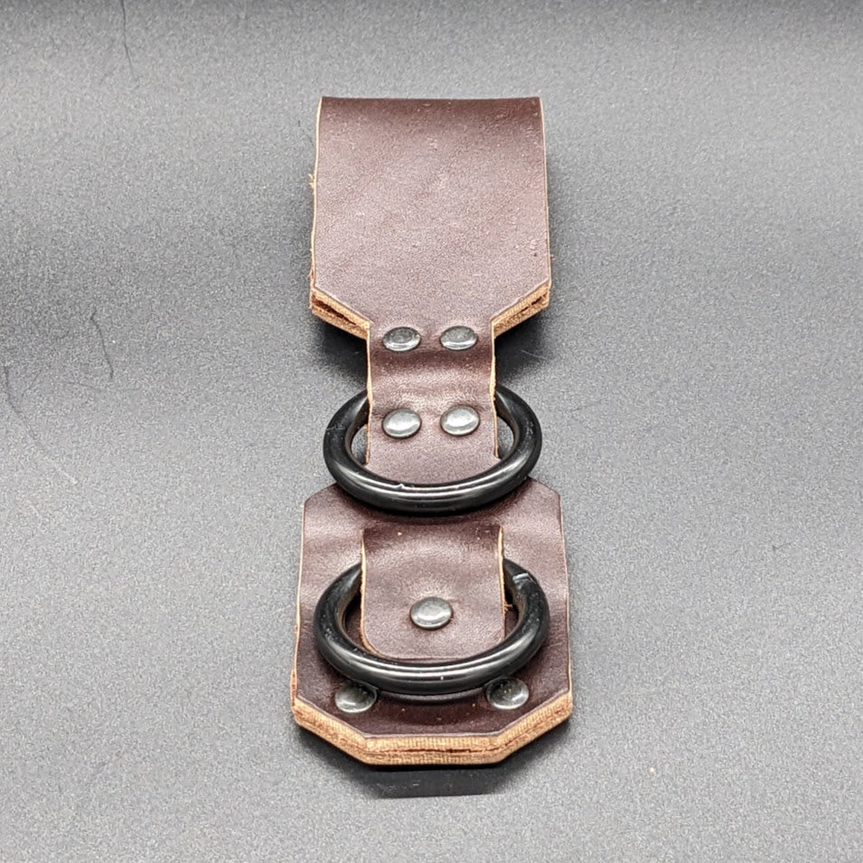 Leather Saber Frog - Image 4