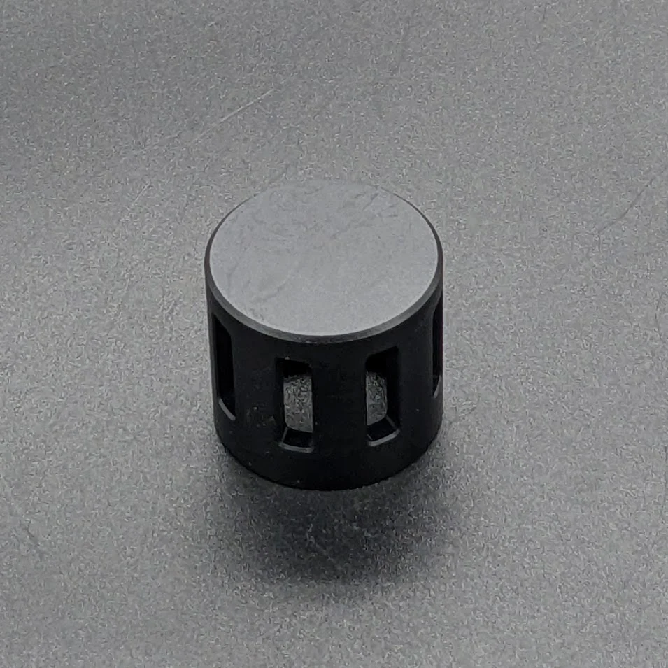 Sigil Pommel - Image 2