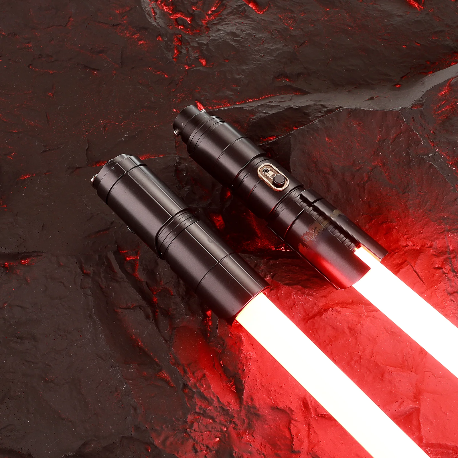 The Mysterious Stranger, Crimson Neocore - Image 12