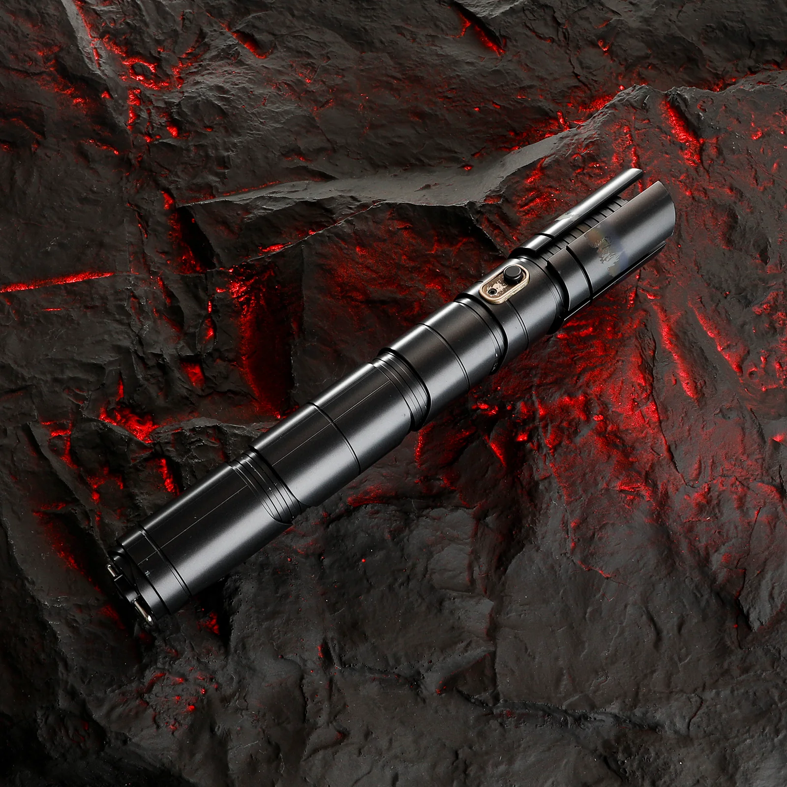 The Mysterious Stranger, Crimson Neocore - Image 2