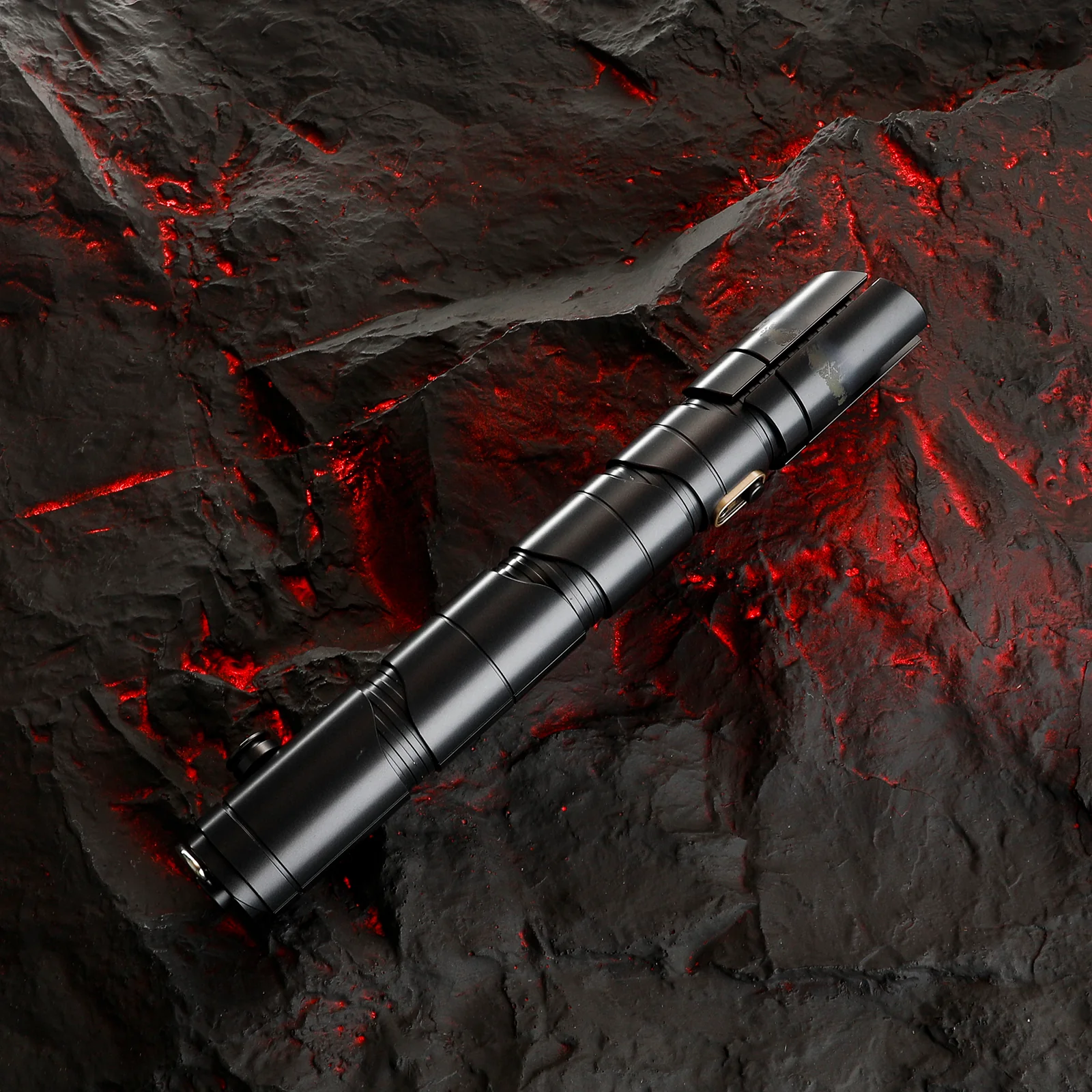 The Mysterious Stranger, Crimson Neocore - Image 3