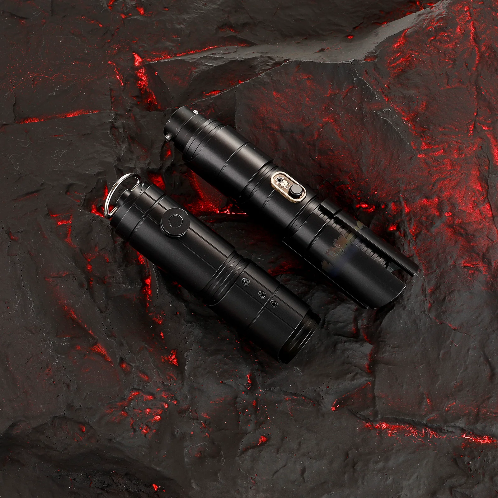 The Mysterious Stranger, Crimson Neocore - Image 6