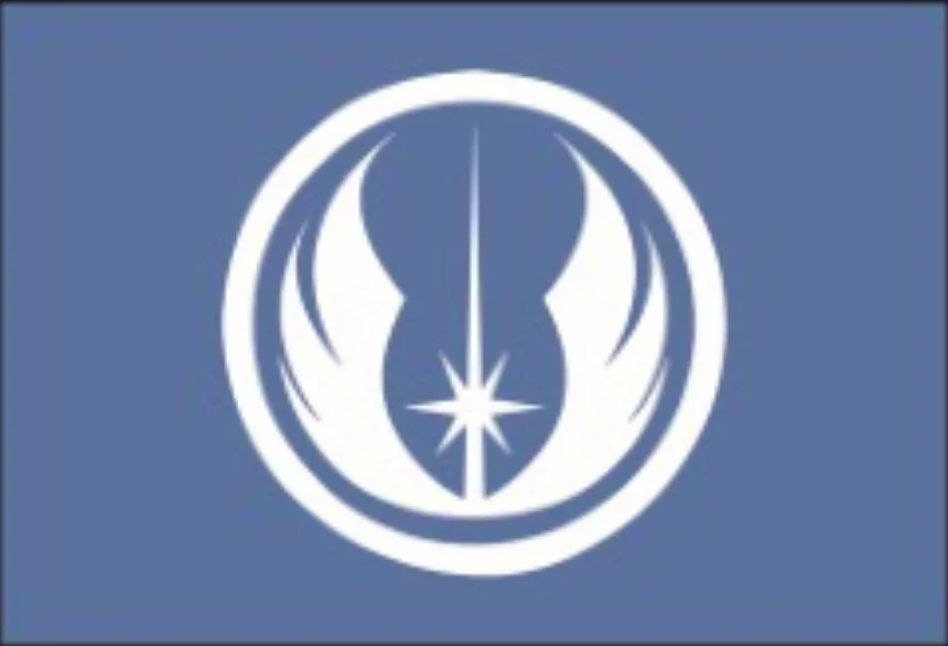 The Order Flag