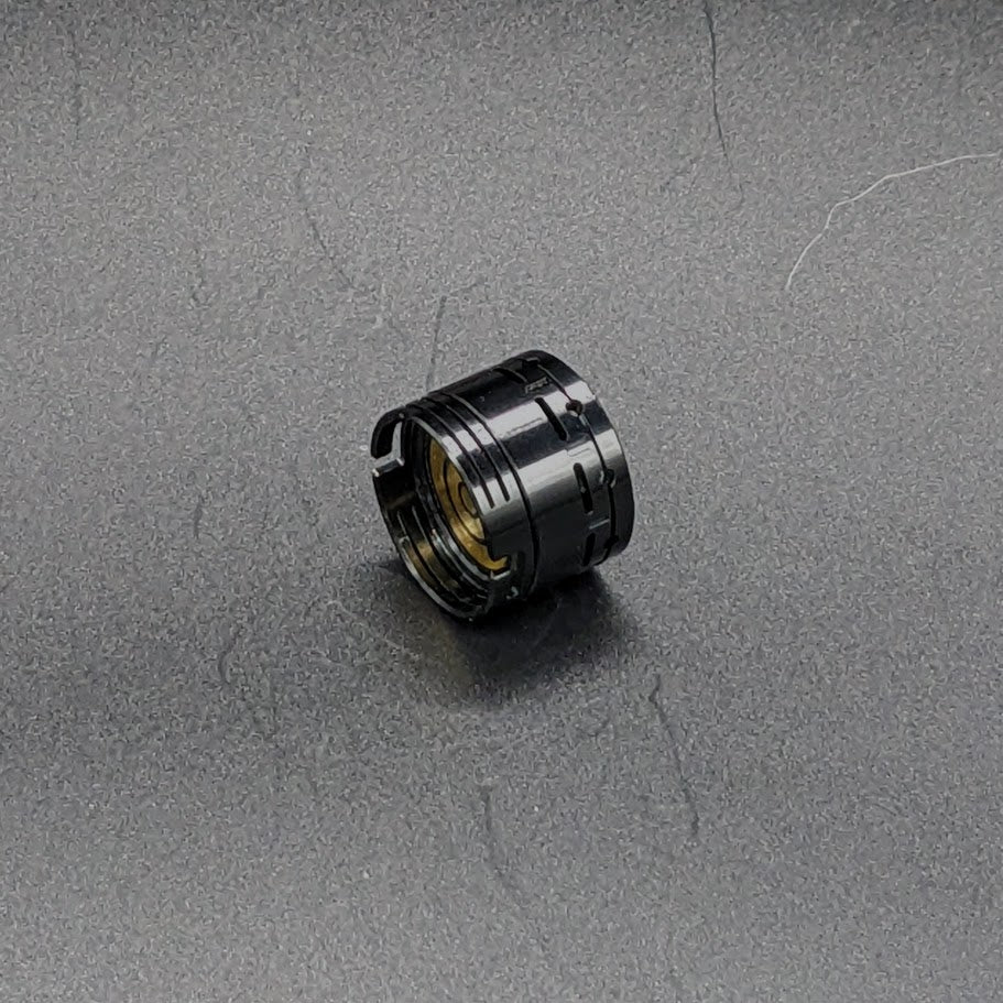 Tri Cree LED Adapter with Side Locks - Image 2